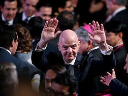 Gianni Infantino Slammed By Three Confederations Amid Ongoing FIFA Controversy: "Not A Possession"
