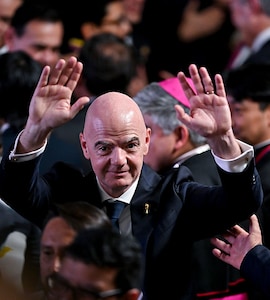 Gianni Infantino Slammed By Three Confederations Amid Ongoing FIFA Controversy: "Not A Possession"