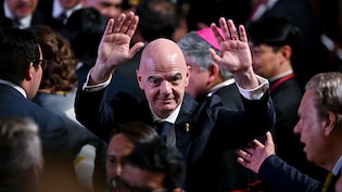 Gianni Infantino Slammed By Three Confederations Amid Ongoing FIFA Controversy: "Not A Possession"