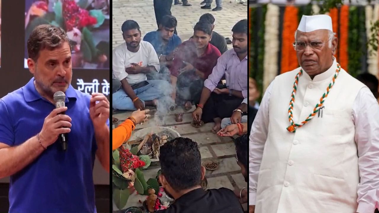 'Purification' Politics in Uttarakhand: Caste Row Or Election Strategy?