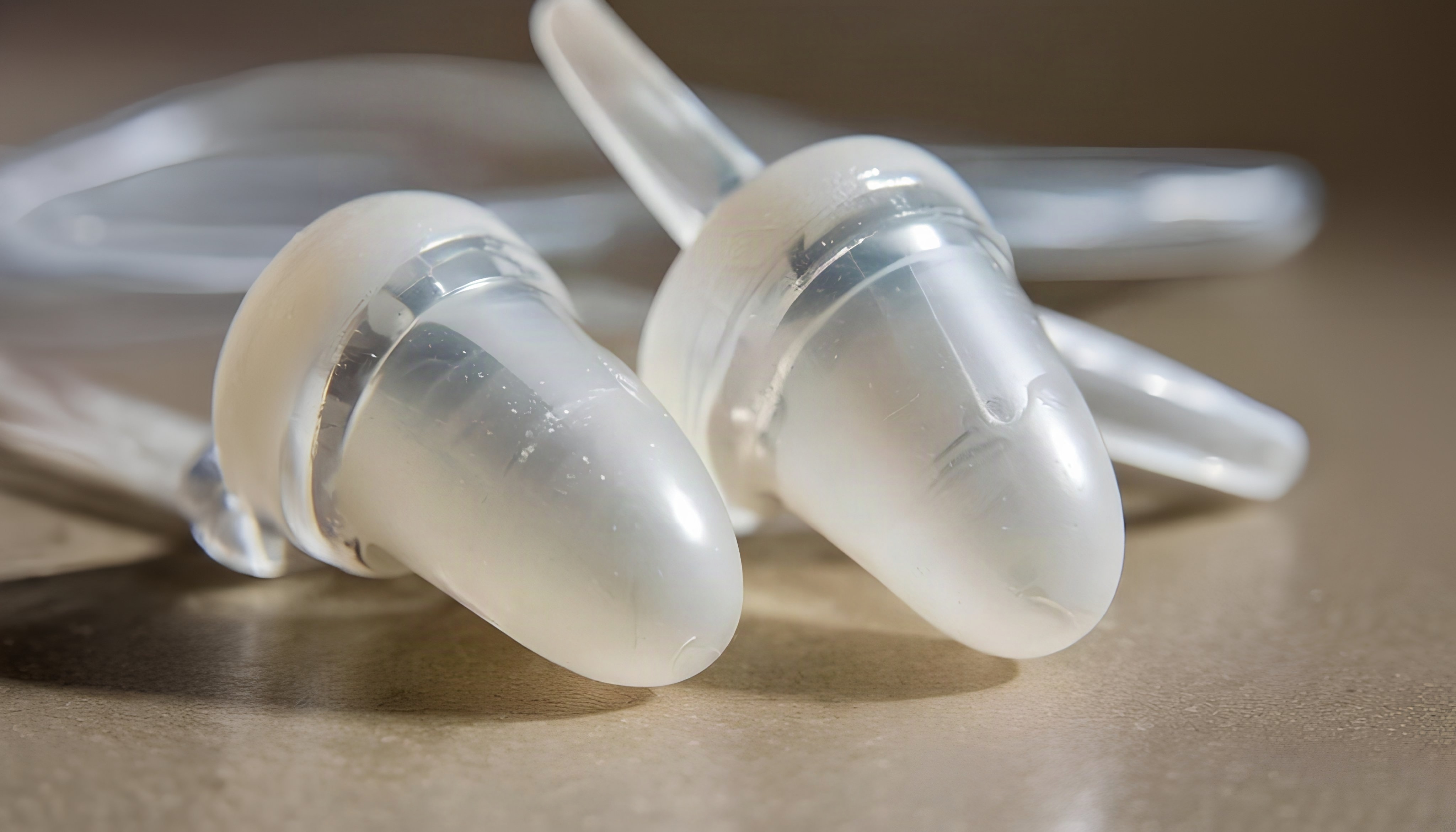 Silicone Vs Foam Ear Tips: Which Seals Better For Workouts