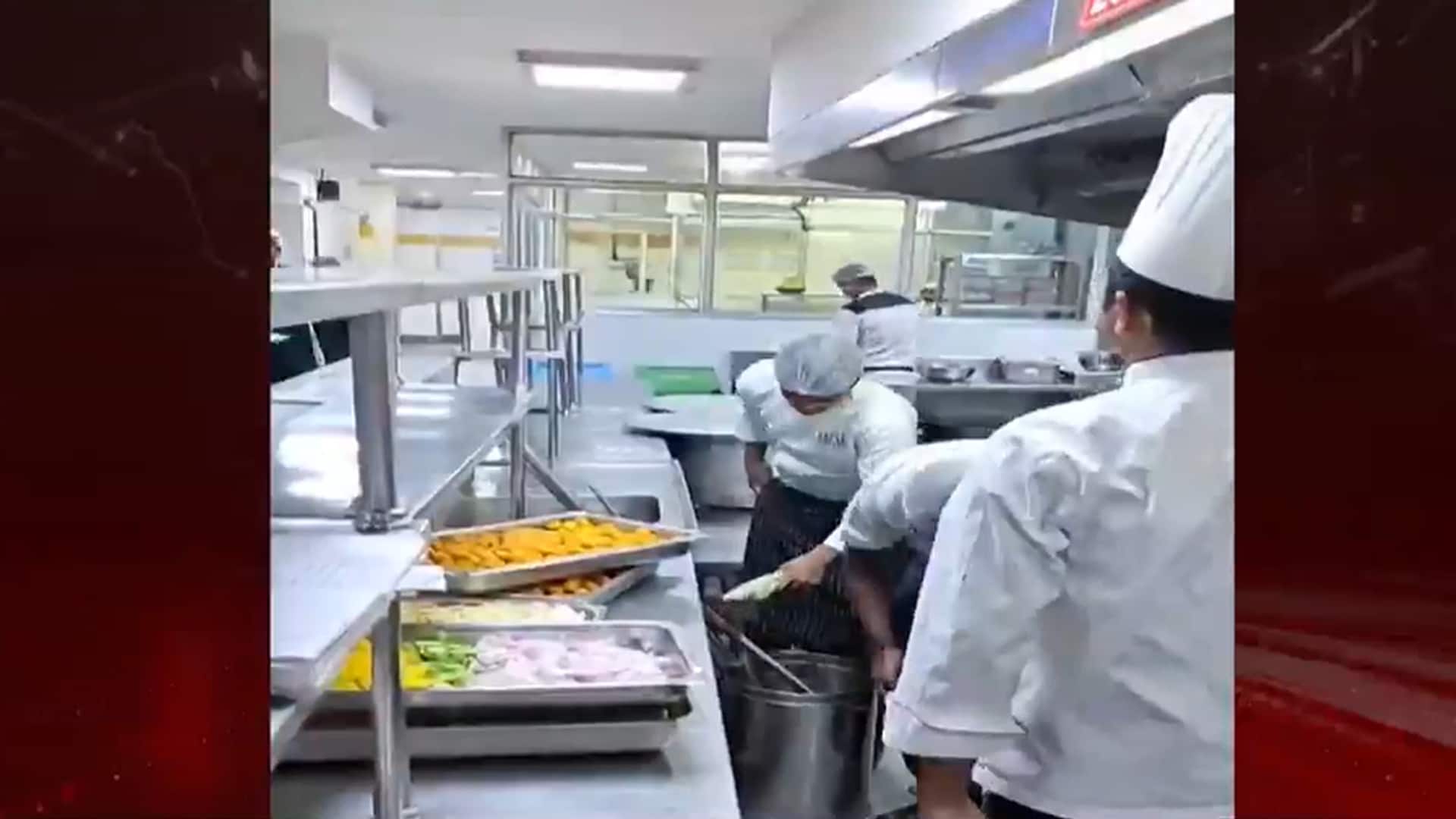 Bengaluru Food Safety Raids: Fungus, Rotten Meat Found At Top Eateries?