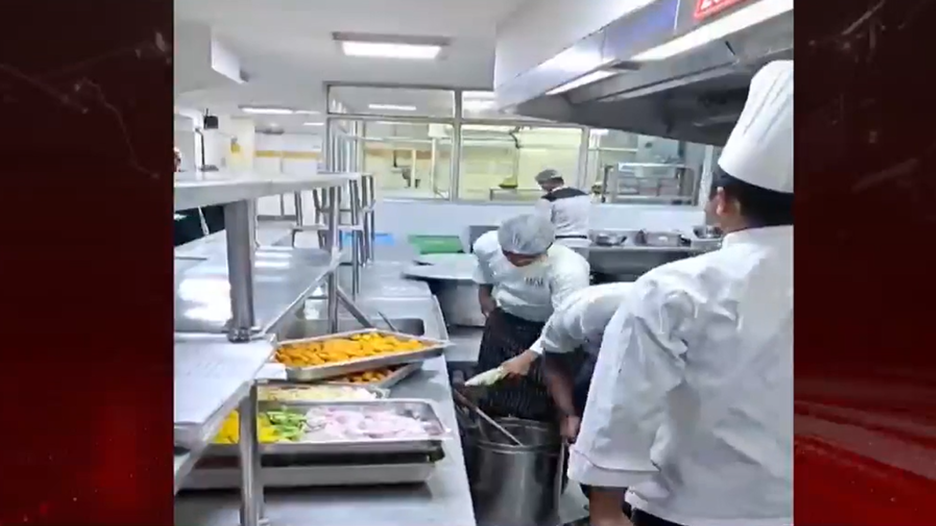 Bengaluru Food Safety Raids: Fungus, Rotten Meat Found At Top Eateries?