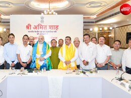 पश्चिम बंगाल के पहाड़ी क्षेत्र की अलग पहचान की उठी मांग, अमित शाह ने दिया समाधान का भरोसा