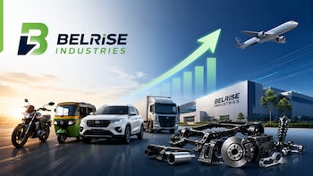 Belrise Industries Has Multiple Growth Bets. Is The Market Pricing In Too Much?