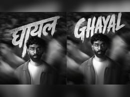 Months After Rs 370 Biryani Controversy, Pranit More Returns To Stand-Up With Ghayal