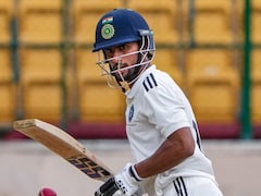 South Zone vs North Zone, Duleep Trophy 2026 Semi-Final Day 2, Live Updates