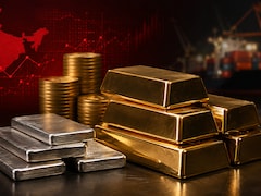 Gold, Silver Import Duty Hike Brings Rs 10,463 Crore To Govt In Under Three Months