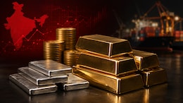 Gold, Silver Import Duty Hike Brings Rs 10,463 Crore To Govt In Under Three Months