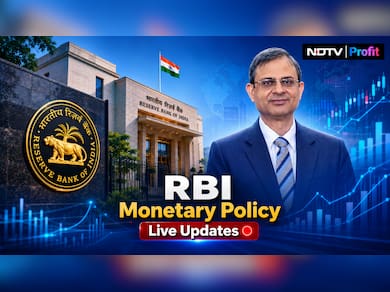 RBI Monetary Policy LIVE: Guv Sanjay Malhotra-Led MPC Votes Unanimously Votes To Hold Repo Rate At 5.25%