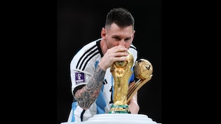 Lionel Messi Retires From International Football: 8 Incredible Records That Define His Argentina Legacy