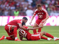 Jamal Musialas Health Condition Explained: Can He Play Football?