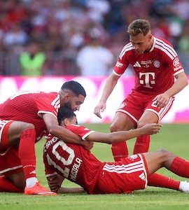 Jamal Musialas Health Condition Explained: What Are Absence Seizures And Can He Play Football?