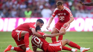 Jamal Musiala's Health Condition Explained: What Are Absence Seizures And Can He Play Football?