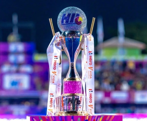 Hero MotoCorp highlights long-standing partnership with World Hockey