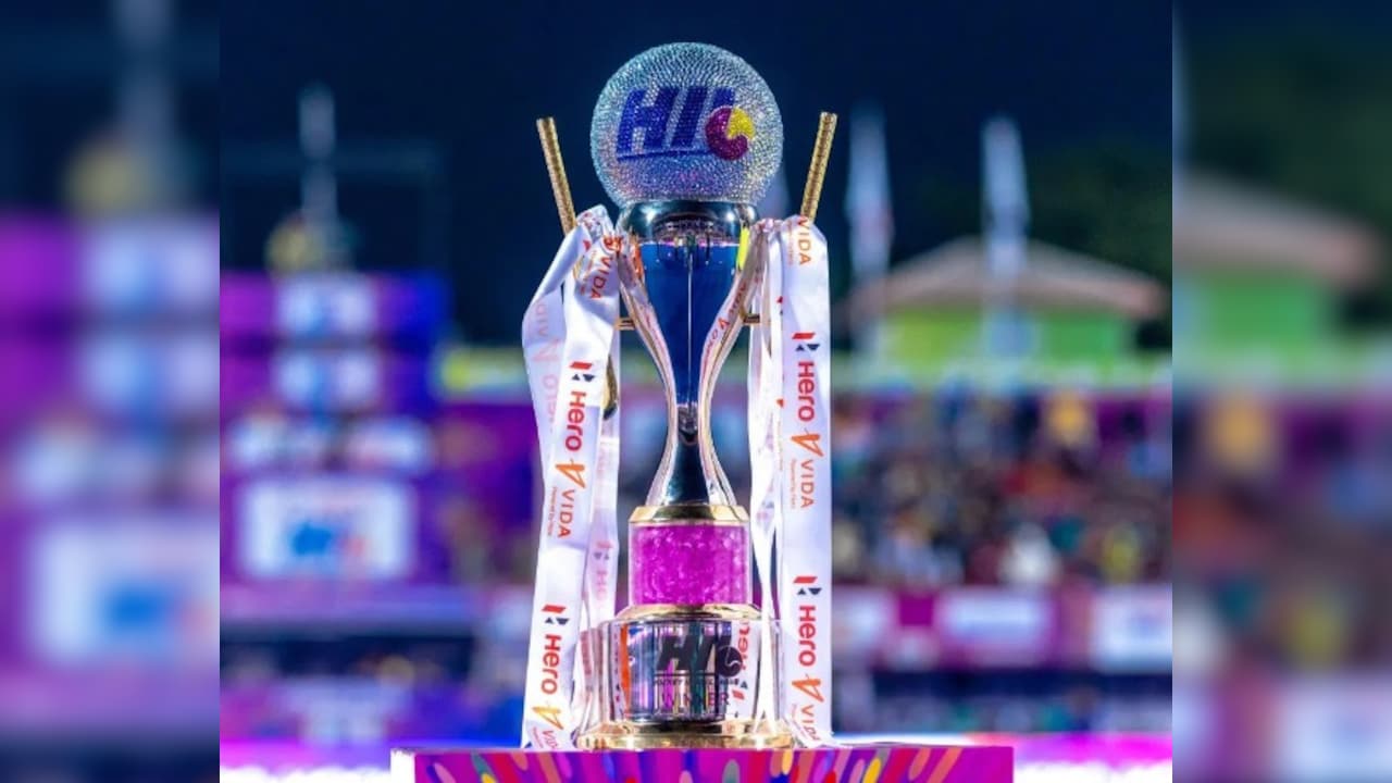 Commitment To Growth: Hero MotoCorps Long Partnership With World Hockey
