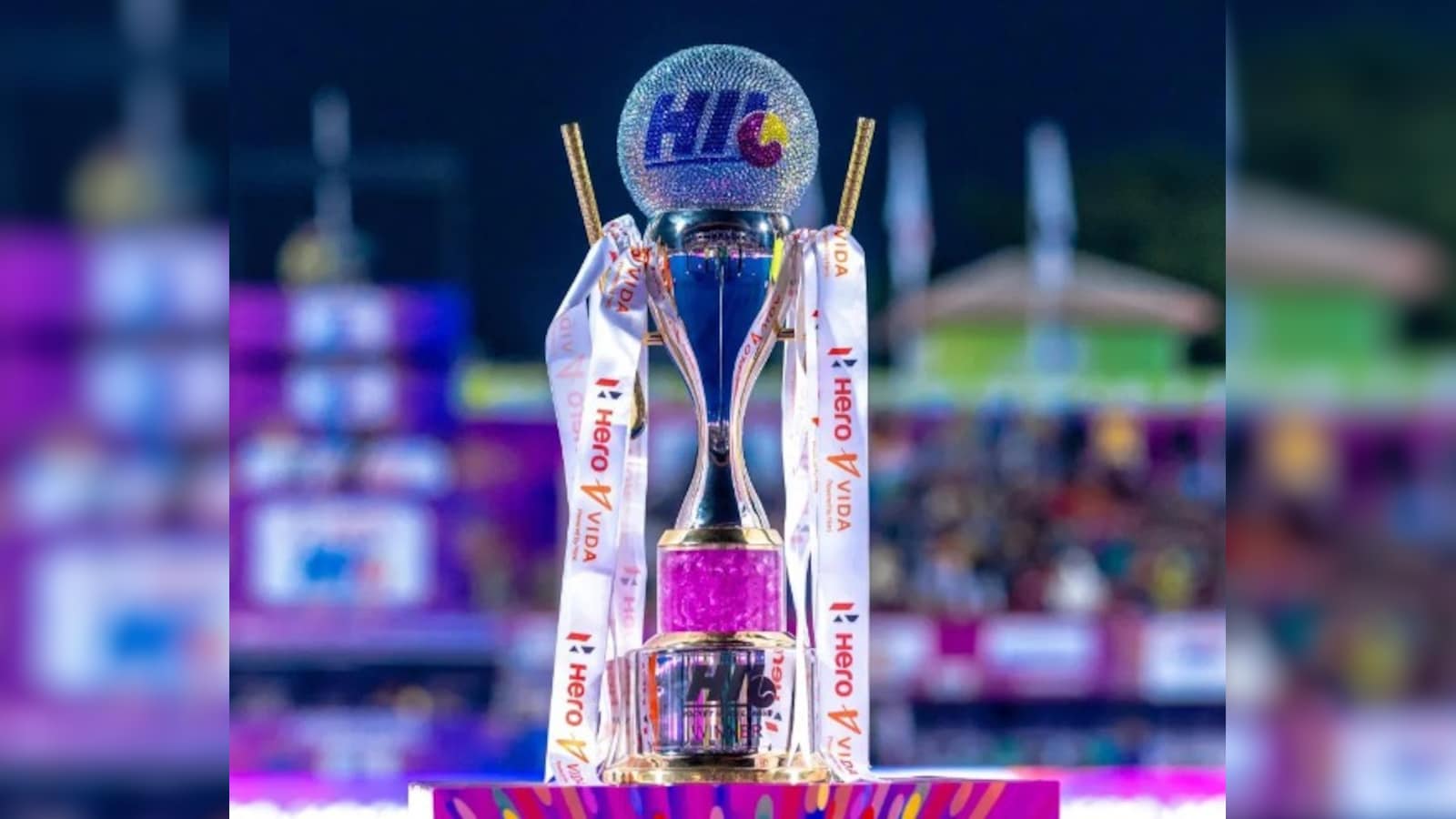 Commitment To Growth: Hero MotoCorps Long Partnership With World Hockey
