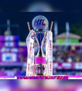 Commitment To Growth: Hero MotoCorps Long Partnership With World Hockey
