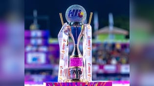 'Commitment To Growth': Hero MotoCorp's Long Partnership With World Hockey