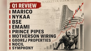From Nykaa To Marico: Check HDFC Securities' Latest Q1 Ratings, Target Prices For 12 Stocks