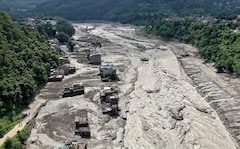 How A Nepali Labourer Survived The Flood Because Of A Mango Tree
