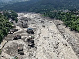 How A Nepali Labourer Survived The Flood Because Of A Mango Tree