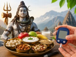 आज है सावन शिवरात्रि, जानें व्रत में डायबिटीज मरीज क्या खाएं? ब्लड शुगर कंट्रोल रखने के टिप्स