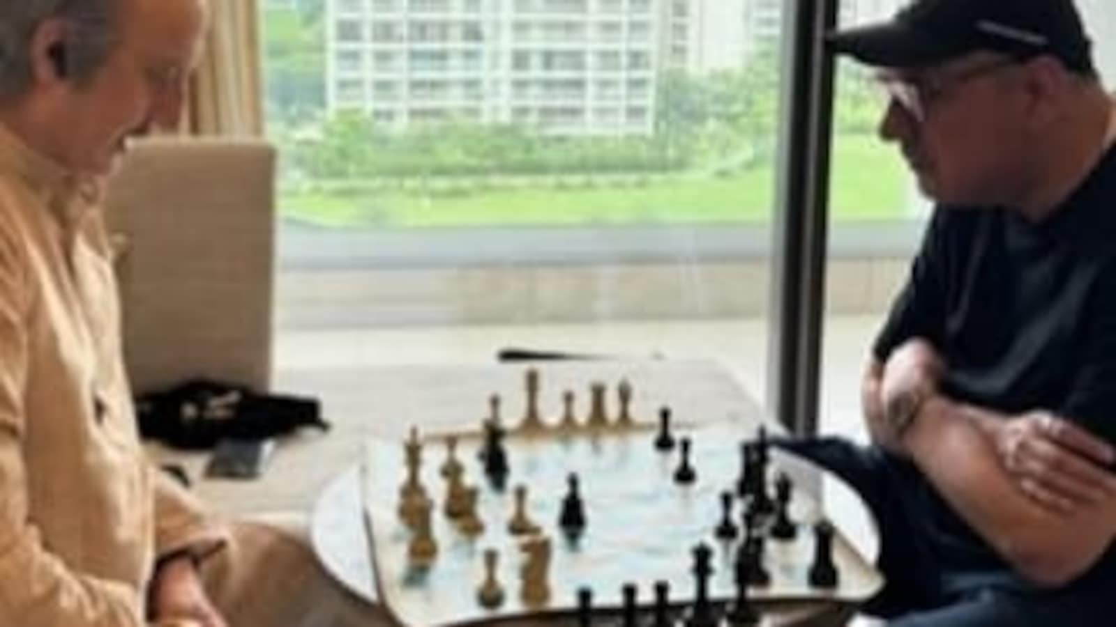 Khosla Ka Ghosla 2 Cast Shares Viral Reel and Behind-the-Scenes Moments