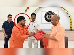 लखनऊ में महाराणा प्रताप चैरिटेबल ट्रस्ट के अध्यक्ष धीरेंद्र प्रताप सिंह की गोली मार हत्या