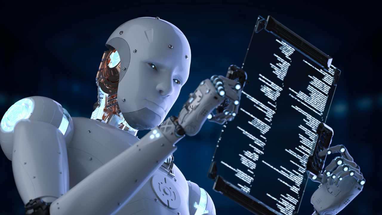 AI ने की चीटिंग! पकड़े जाने पर खुद को करने लगे 'कुर्बान', OpenAI में हुआ एआई का 'विद्रोह'