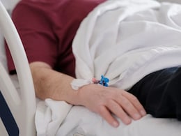 What Is Necrotising Fasciitis? The Rare 'Flesh-Eating' Disease That Put A Man In A 4-Day Coma
