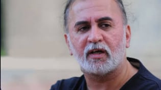 Setback To Tarun Tejpal, Supreme Court Asks Ex-Tehalka Editor To Surrender In Two Weeks