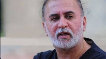 Setback To Tarun Tejpal, Supreme Court Asks Ex-Tehalka Editor To Surrender In Two Weeks