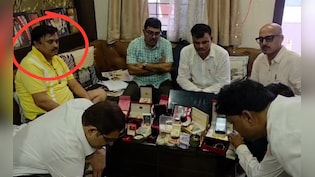 80 लाख वेतन, 2.53cr का खर्च! निगम अफसर के ठिकानों पर लोकायुक्त का छापा, करोड़ों की संपत्ति जांच के घेरे में