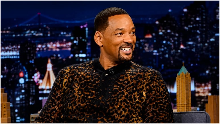 Is Will Smith In Talks To Play A Villain Opposite Allu Arjun In Raaka? What We Know