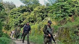 Satellite Phone Signal Triggers High Alert In J&K's Samba