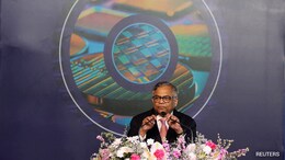 N Chandrasekaran Steps Down. Here's How Much He Earned As Tata Sons Chairman