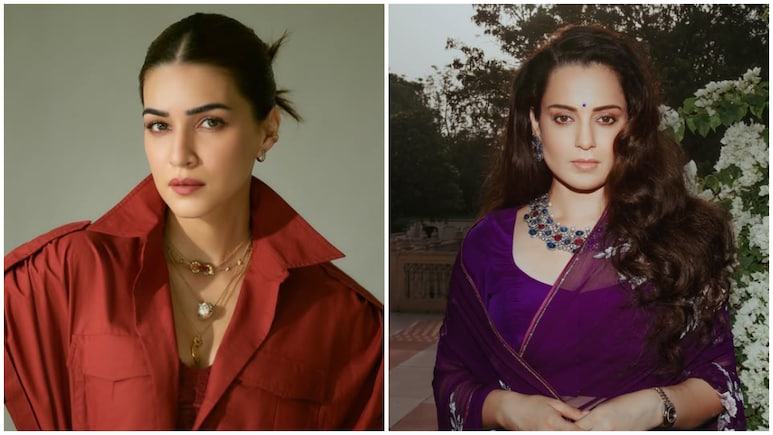 Kriti Sanon On Kangana's Ad Criticism: 'Culture Is Held In The Heart'