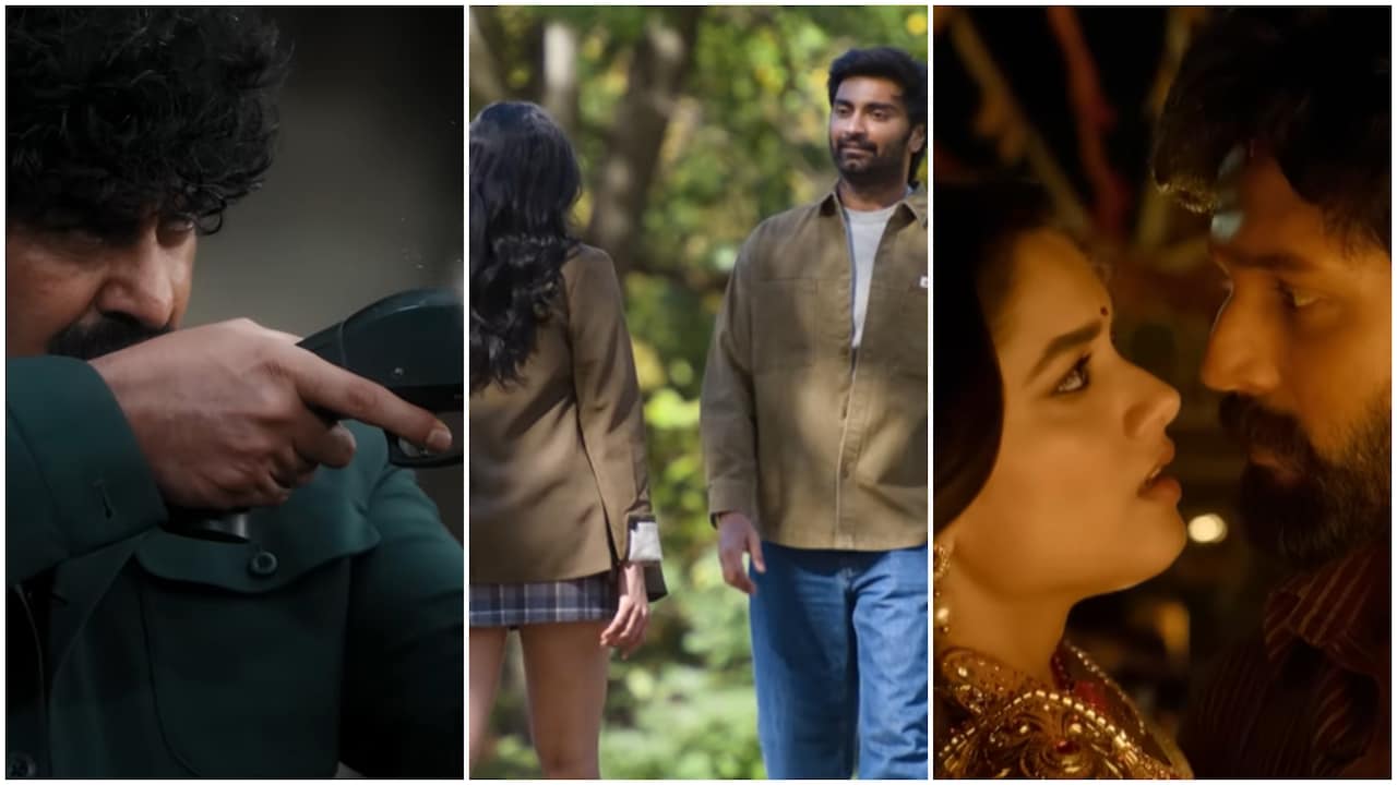 Malayalam, Telugu And Tamil OTT Releases: Kattalan, Lenin, Nooru Saami And More