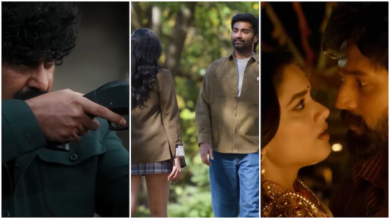 Malayalam, Telugu And Tamil OTT Releases: Kattalan, Lenin, Nooru Saami And More