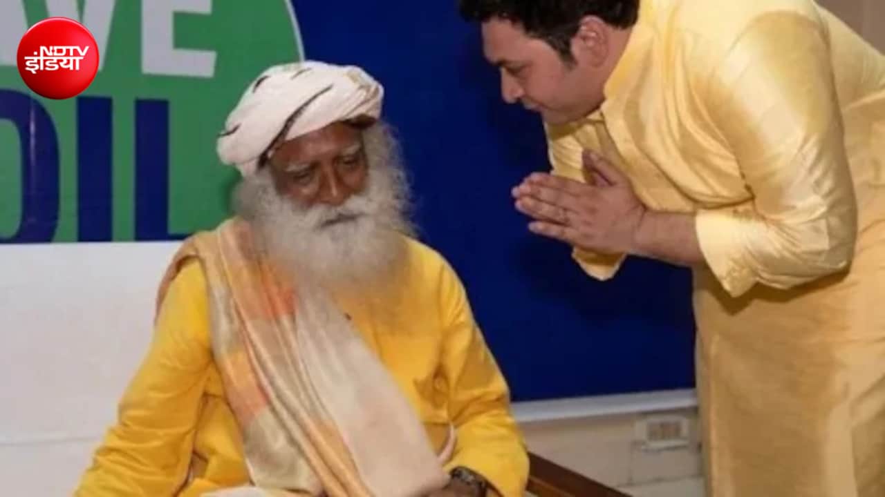 सद्गुरु की सलाह पर मुंबई छोड़ गांव पहुंचा ये मशहूर एक्टर, एक्टिंग छोड़ शुरू की खेती, हो गए 2 करोड़ के कर्जदार
