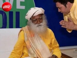 सद्गुरु की सलाह पर मुंबई छोड़ गांव पहुंचा ये मशहूर एक्टर, एक्टिंग छोड़ शुरू की खेती, हो गए 2 करोड़ के कर्जदार
