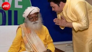 सद्गुरु की सलाह पर मुंबई छोड़ गांव पहुंचा ये मशहूर एक्टर, एक्टिंग छोड़ शुरू की खेती, हो गए 2 करोड़ के कर्जदार