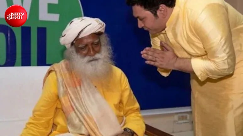 सद्गुरु की सलाह पर मुंबई छोड़ गांव पहुंचा ये मशहूर एक्टर, एक्टिंग छोड़ शुरू की खेती, हो गए 2 करोड़ के कर्जदार
