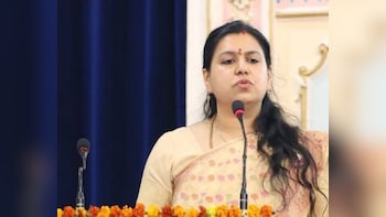 Who Is Divya Mittal? IAS Officer Resigns After 13 Years, Explains Decision
