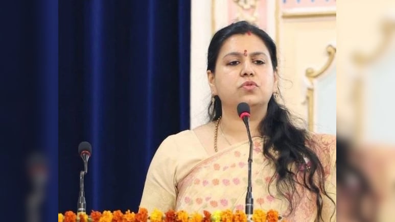 Who Is Divya Mittal? IAS Officer Resigns After 13 Years, Explains Decision