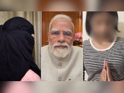 "He Gave <i>Jeevandaan</i> By Forgiving Her": Mother Of Girl Who Abused PM Modi