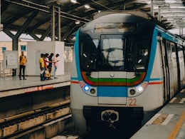 238 Vande Metro Locals Cleared For Mumbai. First Train Expected In 2027