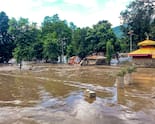 India Says 285 Citizens Unreachable After Nepal Floods