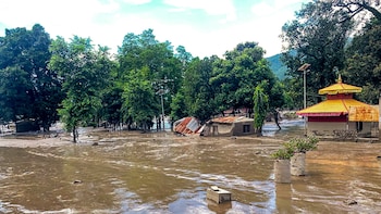 Nepal Flash Flood: Indian Embassy Shares Emergency Helpline